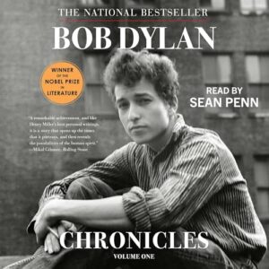 Chronicles: Volume One - Dylan, Bob (CDs)