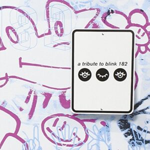 Tribute to Blink 182 - Various Artists (CDs)