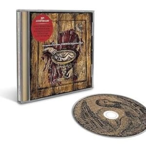 Smashing Pumpkins - Machina: the machines of God[25th Anniversary] CD - Smashing Pumpkins (CDs)