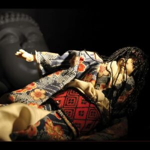 Of Ghosts And Goblins - Ikue Mori (CDs)