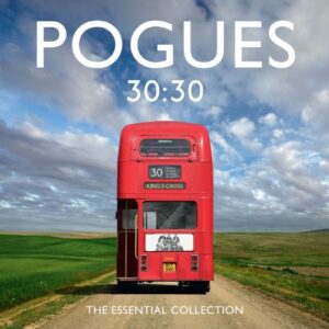 30:30 The Essential Collection - Pogues, The (CDs)