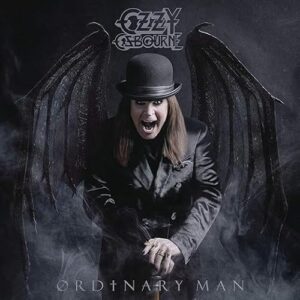 Ozzy Osbourne - Ordinary Man - Ozzy Osbourne (Discos de Vinil)