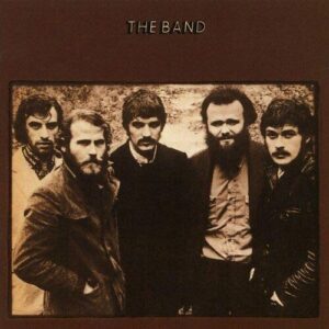 The Band (Remastered) [CD] - The Band (CDs)