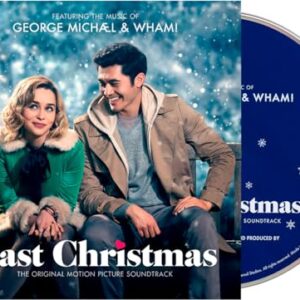 Last Christmas: The Soundtrack - George Michael & Wham! [CD] - George Michael & Wham! (CDs)