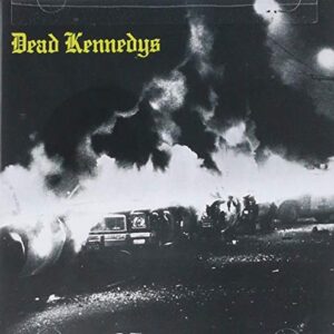 Fresh Fruit for Rotting Vegetables - Dead Kennedys (CDs)