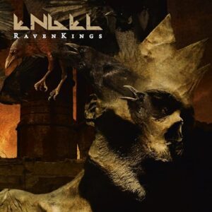 Raven Kings - Engel (CDs)