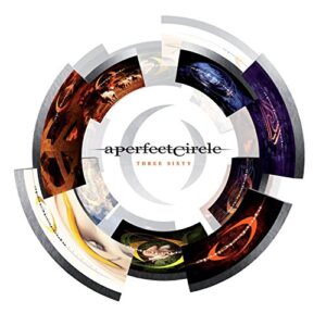 Three Sixty: Greatest Hits - Perfect Circle (CDs)