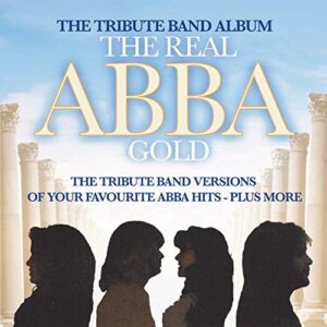 Janus - REAL ABBA GOLD (CDs)