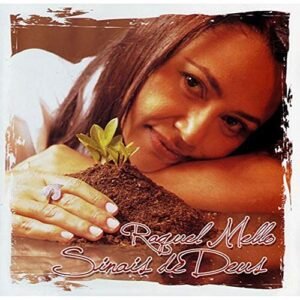 CD Raquel Mello Sinais de Deus (CDs)
