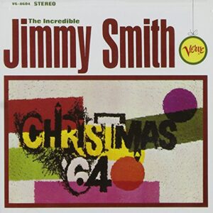 Christmas 64 - Smith, Jimmy (CDs)