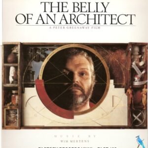 The Belly of An Architect (CDs)