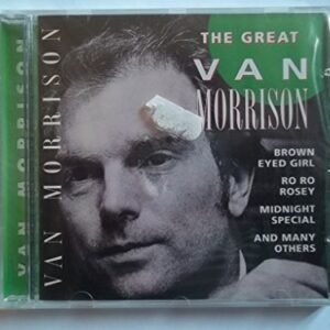 Great - Van Morrison (CDs)
