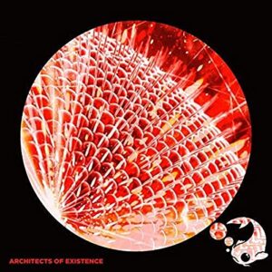 Architects Of Existence - Architects of Existence (CDs)