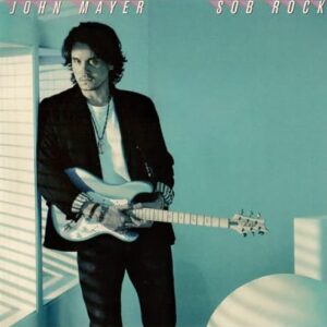 Sob Rock [CD] - John Mayer (CDs)