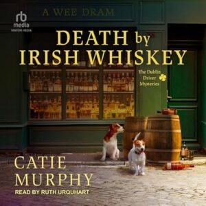 Death by Irish Whiskey: 5 - Murphy, Catie (CDs)