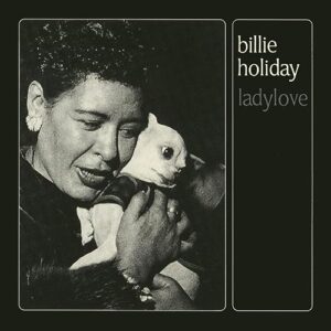 Lady Love - SHM-CD - Billie Holiday (CDs)