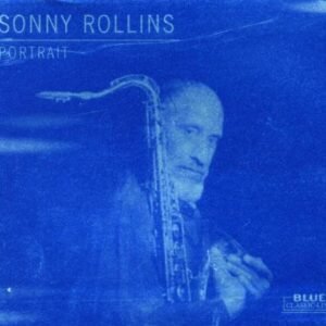 Portrait - Sonny Rollins (CDs)