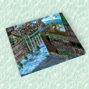 Tide Pools - Pulse Emitter (CDs)