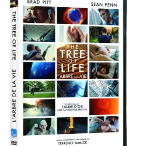 The Tree of Life (L' arbre de la vie) [DVD] (CDs)