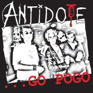Go Pogo (CDs)