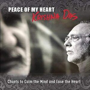 Peace of My Heart - Krishna Das (CDs)