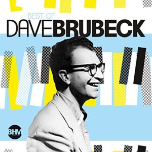 Best Of - Brubeck, Dave (CDs)