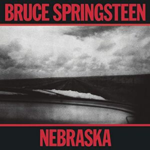 Nebraska (CDs)