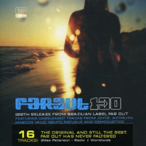 Far Out 100 / Various - Various Artists (CDs)