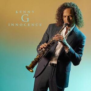 Kenny G - Innocence (CDs)
