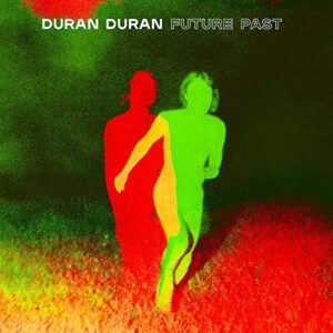 FUTURE PAST[Deluxe] - Duran Duran (CDs)