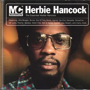 Mastercuts - Hancock, Herbie (CDs)