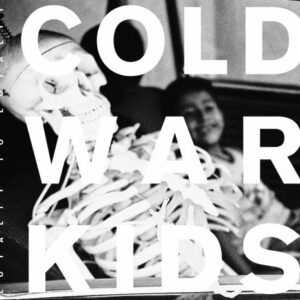 Loyalty To Loyalty - Cold War Kids (CDs)