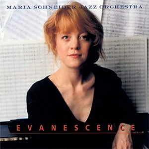 Evanescence - Maria Schneider (CDs)