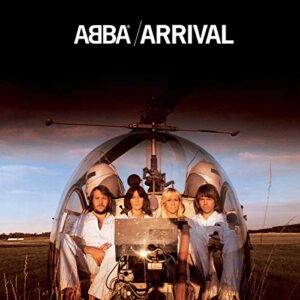 Arrival - ABBA (CDs)
