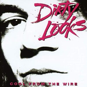 Cool from the Wire (CDs)