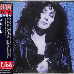 CHER LTD - Cher (CDs)