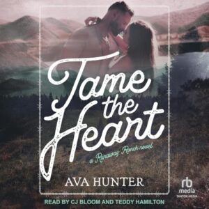 Tame the Heart - Hunter, Ava (CDs)
