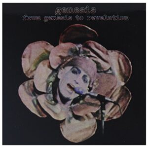 From Genesis to Revelation - Genesis (CDs)