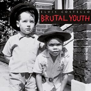 Brutal Youth - Costello, Elvis (CDs)