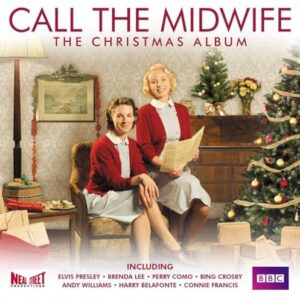 Call the Midwife: The Christmas Album - Lee, Brenda (CDs)