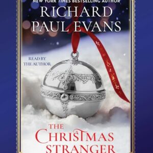 The Christmas Stranger - Evans, Richard Paul (CDs)