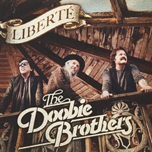Liberte - The Doobie Brothers (CDs)