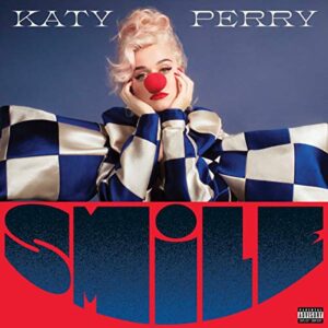 Smile (Deluxe Edt.) (CDs)