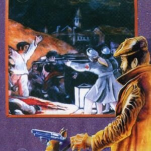 Bang Bang Estas Liquidado - Rey Patricio y Sus Redonditos (CDs)