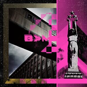 Bells Into Machines - BELLS INTO MACHINES (CDs)