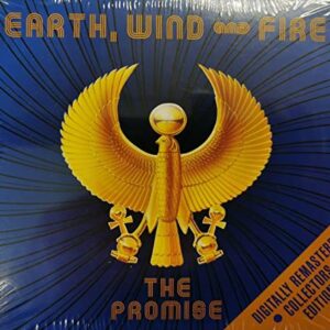 Promise - EARTH WIND & FIRE (CDs)