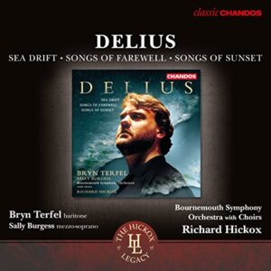 Sea Drift - Songs of Farewell - Songs of Sunset - TIPPETT,MICHAEL (CDs)