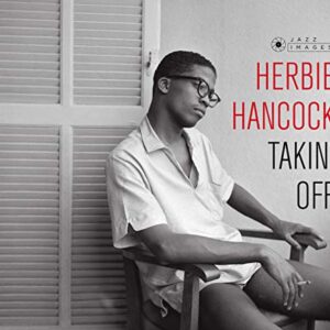 Takin' Off - Hancock, Herbie (CDs)