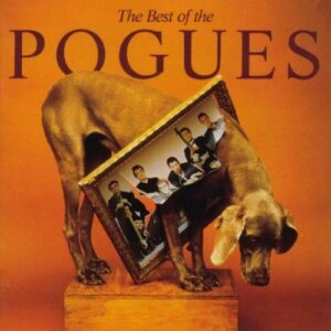 The Best of Pogues - Pogues (CDs)