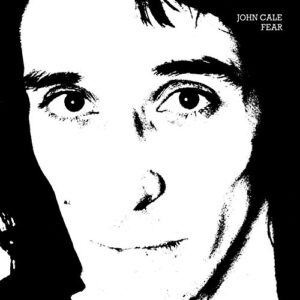 Fear - CALE,JOHN (CDs)